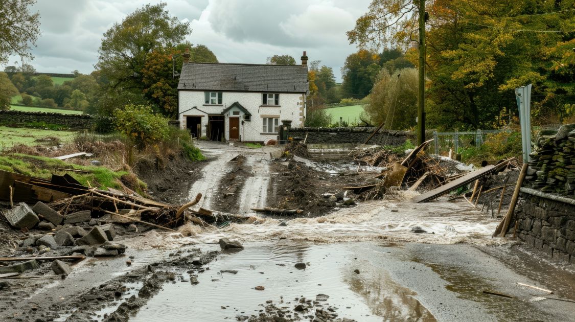 Catastrophe naturelle et état des risques 2026 : êtes-vous concerné par le nouvel arrêté et quel impact sur votre budget logement ?